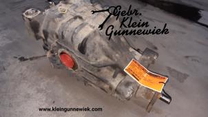 Used Rear differential Hyundai Santafe Price € 175,00 Margin scheme offered by Gebr.Klein Gunnewiek Ho.BV