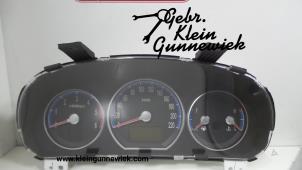 Usagé Instrument de bord Hyundai Santafe Prix sur demande proposé par Gebr.Klein Gunnewiek Ho.BV