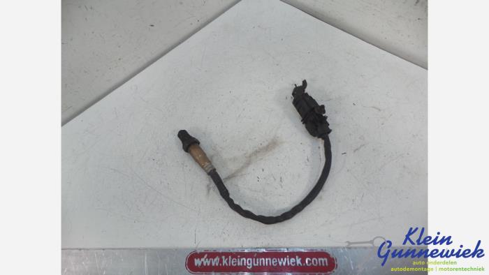 Used Lambda probe Hyundai Santafe Price € 40,00 Margin scheme offered by Klein Gunnewiek Autodemontage & Motorentechniek