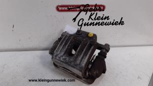 Used Rear brake calliper, left Hyundai Santafe Price on request offered by Gebr.Klein Gunnewiek Ho.BV