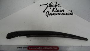 Used Rear wiper arm Hyundai Santafe Price on request offered by Gebr.Klein Gunnewiek Ho.BV