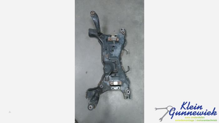 Underram Mazda 3 (Begagnad)