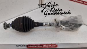 Usagé Arbre de transmission avant gauche Mini Clubman Prix € 95,00 Règlement à la marge proposé par Gebr.Klein Gunnewiek Ho.BV