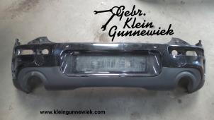 Used Rear bumper Mini Clubman Price € 175,00 Margin scheme offered by Gebr.Klein Gunnewiek Ho.BV