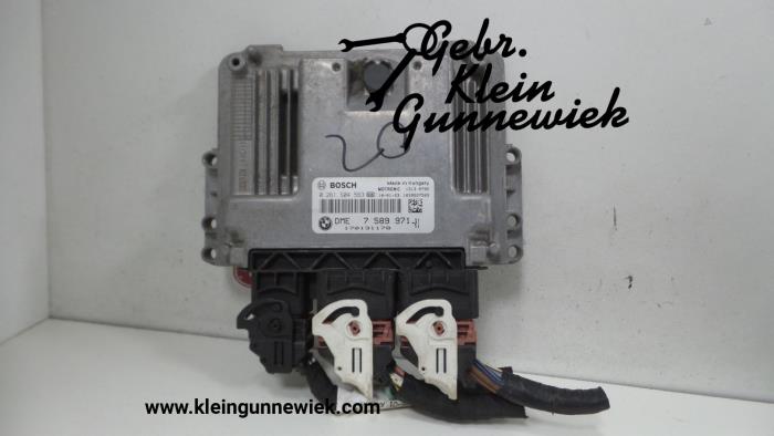 Injection computer Mini Mini - 7589971 N12B14A