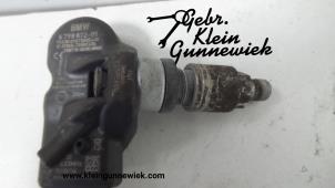 Gebrauchte Reifendrucksensor Mini Mini Preis € 15,00 Margenregelung angeboten von Gebr.Klein Gunnewiek Ho.BV