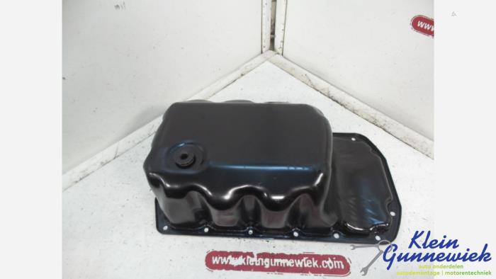 Gebrauchte Ölwanne Mini Clubman Preis € 22,00 Margenregelung angeboten von Klein Gunnewiek Autodemontage & Motorentechniek