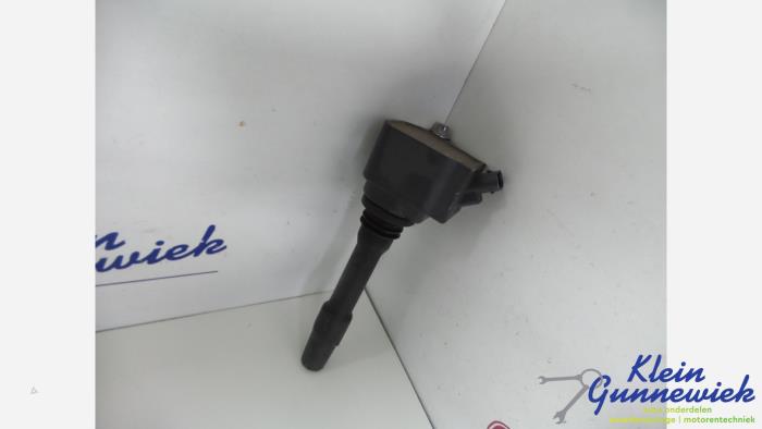 Gebrauchte Zündspule Mini Mini Preis € 20,00 Margenregelung angeboten von Klein Gunnewiek Autodemontage & Motorentechniek