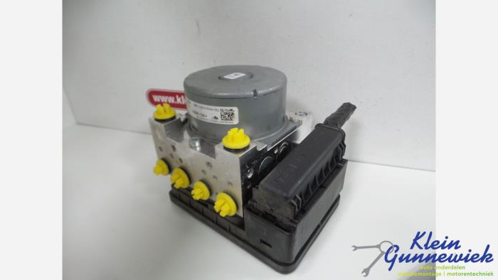 Begagnade ABS-pump Mini Mini Pris € 196,00 Marginaltabell erbjuds av Klein Gunnewiek Autodemontage & Motorentechniek