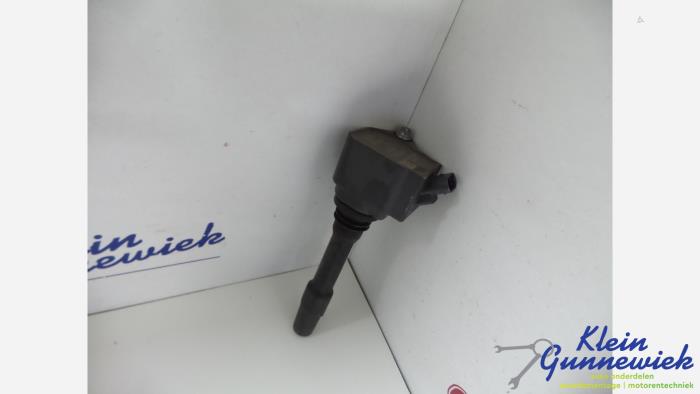 Gebrauchte Zündspule Mini Mini Preis € 20,00 Margenregelung angeboten von Klein Gunnewiek Autodemontage & Motorentechniek