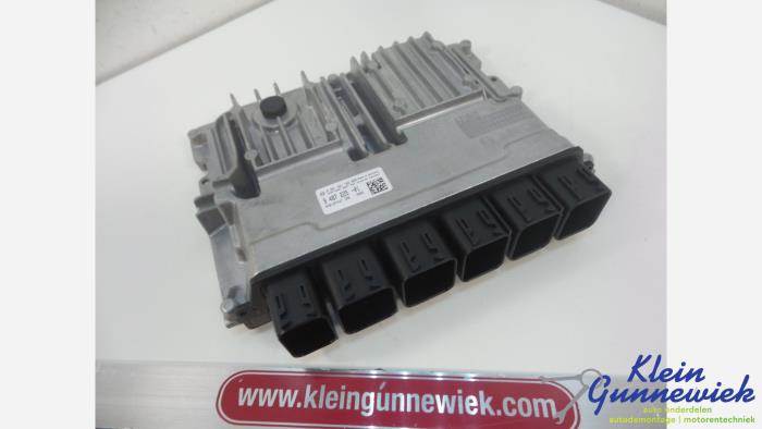 Used Injection computer Mini Mini Price € 293,00 Margin scheme offered by Klein Gunnewiek Autodemontage & Motorentechniek