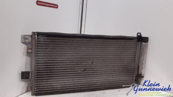 Gebrauchte Klima Kondensor BMW Mini One Preis € 40,00 Margenregelung angeboten von Klein Gunnewiek Autodemontage & Motorentechniek