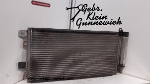 Używane Skraplacz klimatyzacji BMW Mini One Cena na żądanie oferowane przez Gebr.Klein Gunnewiek Ho.BV