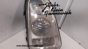 Używane Tylne swiatlo pozycyjne lewe BMW Mini One Cena na żądanie oferowane przez Gebr.Klein Gunnewiek Ho.BV