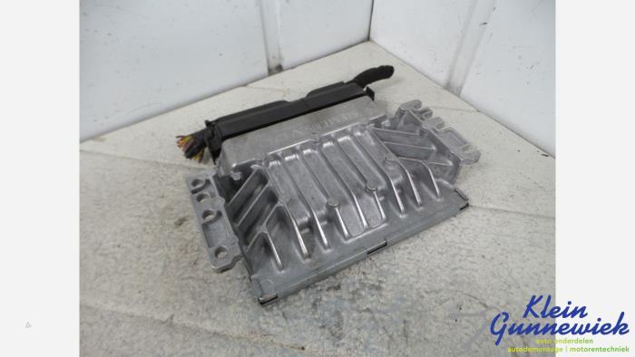 Used Injection computer BMW Mini One Price € 100,00 Margin scheme offered by Klein Gunnewiek Autodemontage & Motorentechniek