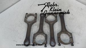 Used Connecting rod Mini Mini Price on request offered by Gebr.Klein Gunnewiek Ho.BV
