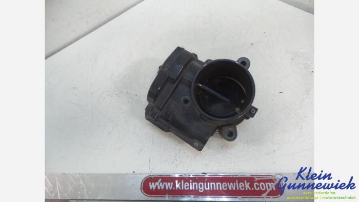 Gebrauchte Drosselklappengehäuse Mini Mini Preis € 35,00 Margenregelung angeboten von Klein Gunnewiek Autodemontage & Motorentechniek