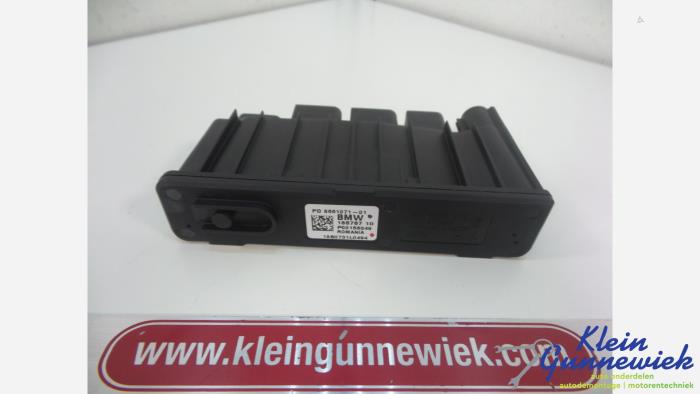 Used Computer, miscellaneous Mini Mini Price € 26,00 Margin scheme offered by Klein Gunnewiek Autodemontage & Motorentechniek