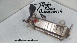 Used EGR cooler Mini ONE Price on request offered by Gebr.Klein Gunnewiek Ho.BV