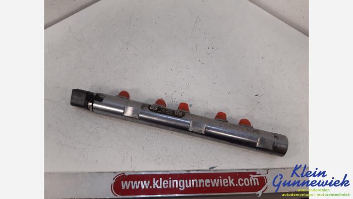 Usagé Système d'injection Mini ONE Prix € 100,00 Règlement à la marge proposé par Klein Gunnewiek Autodemontage & Motorentechniek