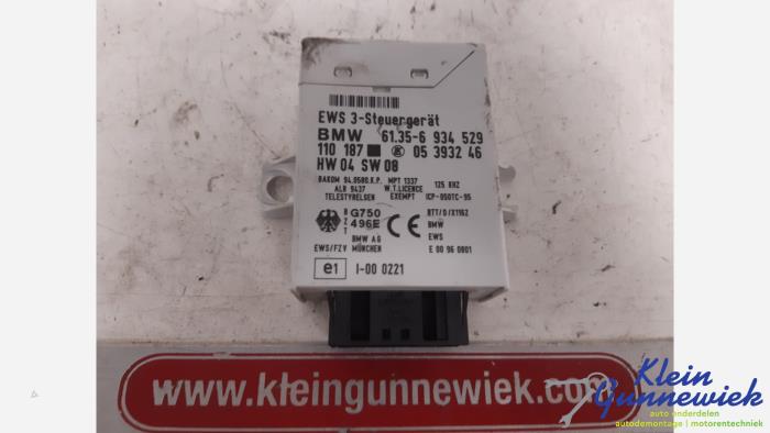 Used Computer, miscellaneous BMW Mini One Price € 32,00 Margin scheme offered by Klein Gunnewiek Autodemontage & Motorentechniek