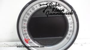 Used Instrument panel Mini Clubman Price on request offered by Gebr.Klein Gunnewiek Ho.BV