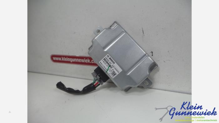 Used Computer, miscellaneous Mitsubishi Space Star Price € 195,00 Margin scheme offered by Klein Gunnewiek Autodemontage & Motorentechniek