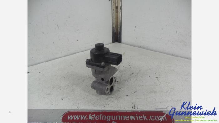 Gebrauchte AGR Ventil Mitsubishi Space Star Preis € 70,00 Margenregelung angeboten von Klein Gunnewiek Autodemontage & Motorentechniek