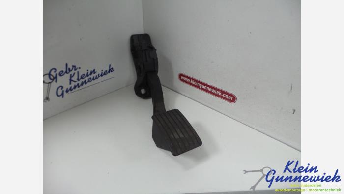 Gebrauchte Gaspedalposition Sensor Mitsubishi Space Star Preis € 30,00 Margenregelung angeboten von Klein Gunnewiek Autodemontage & Motorentechniek