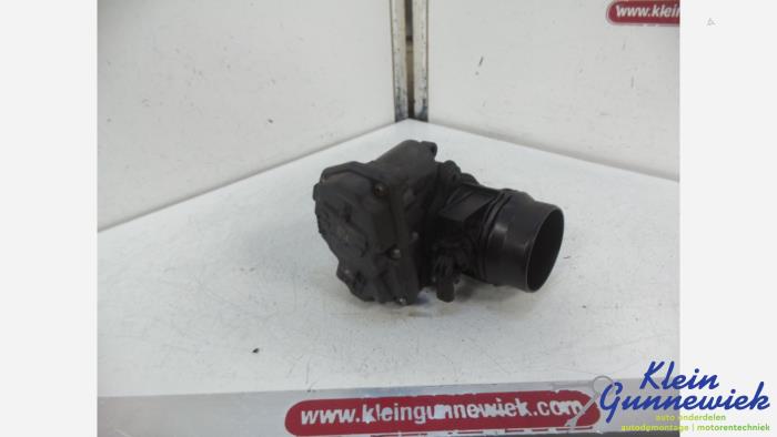 Gebrauchte Drosselklappengehäuse Mini Clubman Preis € 37,00 Margenregelung angeboten von Klein Gunnewiek Autodemontage & Motorentechniek