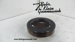 Used Crankshaft pulley Mini Mini Price on request offered by Gebr.Klein Gunnewiek Ho.BV