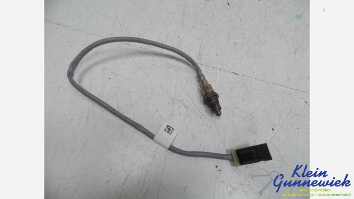 Usados Sonda Lambda Mini Mini Precio € 46,00 Norma de margen ofrecido por Klein Gunnewiek Autodemontage & Motorentechniek