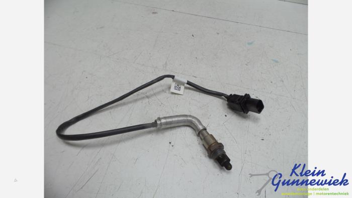 Usados Sonda Lambda Mini Mini Precio € 46,00 Norma de margen ofrecido por Klein Gunnewiek Autodemontage & Motorentechniek