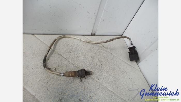 Usados Sonda Lambda BMW Mini One Precio € 19,00 Norma de margen ofrecido por Klein Gunnewiek Autodemontage & Motorentechniek