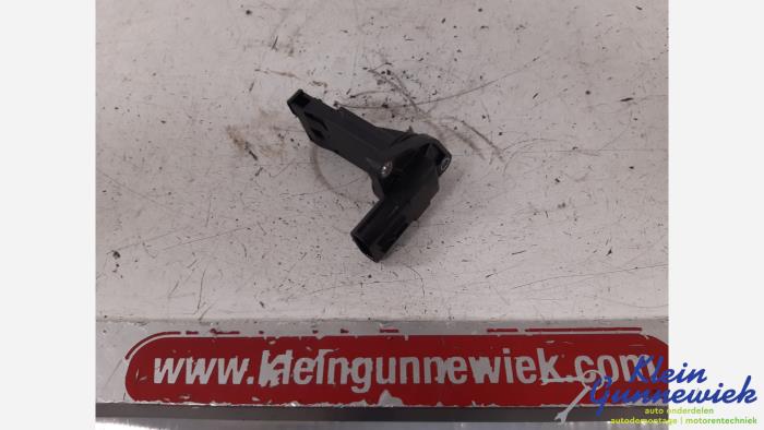 Gebrauchte Luftmengenmesser Mitsubishi Space Star Preis € 135,00 Margenregelung angeboten von Klein Gunnewiek Autodemontage & Motorentechniek