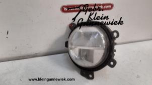 Used Fog light, front right Mini Clubman Price on request offered by Gebr.Klein Gunnewiek Ho.BV
