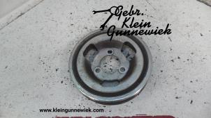Used Crankshaft pulley Mini Clubman Price on request offered by Gebr.Klein Gunnewiek Ho.BV