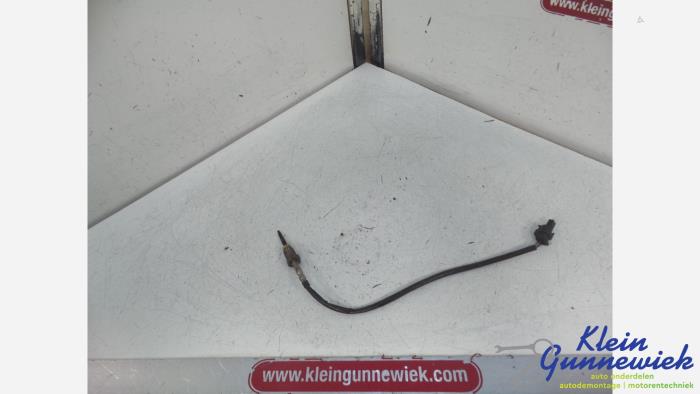 Used Particulate filter sensor Mini ONE Price € 25,00 Margin scheme offered by Klein Gunnewiek Autodemontage & Motorentechniek