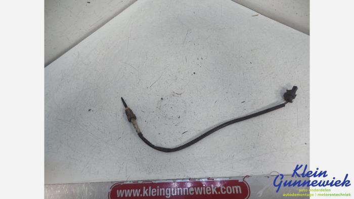 Used Particulate filter sensor Mini ONE Price € 25,00 Margin scheme offered by Klein Gunnewiek Autodemontage & Motorentechniek