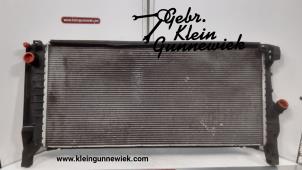 Used Radiator Mini Clubman Price on request offered by Gebr.Klein Gunnewiek Ho.BV
