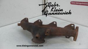 Usados Colector de escape Mini Clubman Precio de solicitud ofrecido por Gebr.Klein Gunnewiek Ho.BV