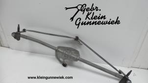 Gebrauchte Scheibenwischer Mechanik Mini Mini Preis € 40,00 Margenregelung angeboten von Gebr.Klein Gunnewiek Ho.BV