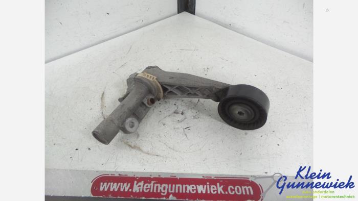 Gebrauchte Spannrolle Multiriemen Mini Mini Preis € 18,00 Margenregelung angeboten von Klein Gunnewiek Autodemontage & Motorentechniek