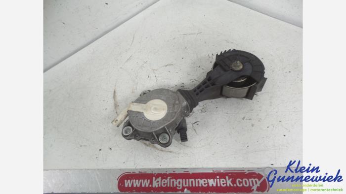 Gebrauchte Spannrolle Multiriemen Mini Mini Preis € 22,00 Margenregelung angeboten von Klein Gunnewiek Autodemontage & Motorentechniek