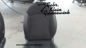 Used Seat, left Mini Mini Price € 165,00 Margin scheme offered by Gebr.Klein Gunnewiek Ho.BV
