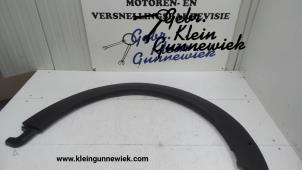 Used Wheel arch strip Mini ONE Price on request offered by Gebr.Klein Gunnewiek Ho.BV