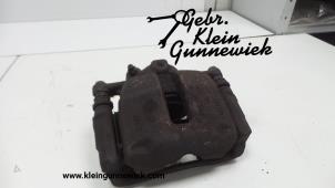 Gebrauchte Bremszange rechts vorne Mini Clubman Preis € 30,00 Margenregelung angeboten von Gebr.Klein Gunnewiek Ho.BV