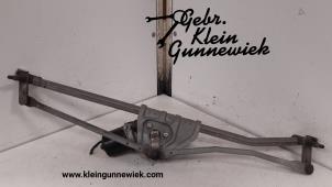 Gebrauchte Scheibenwischermotor vorne Mini Clubman Preis € 75,00 Margenregelung angeboten von Gebr.Klein Gunnewiek Ho.BV