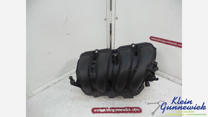 Gebrauchte Ansaugbrugge Mini Clubman Preis € 24,00 Margenregelung angeboten von Klein Gunnewiek Autodemontage & Motorentechniek