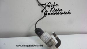 Used Windscreen washer pump BMW Mini One Price on request offered by Gebr.Klein Gunnewiek Ho.BV
